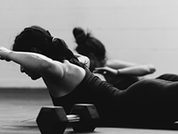 Раздел "Пауэр-йога (Power Yoga)"