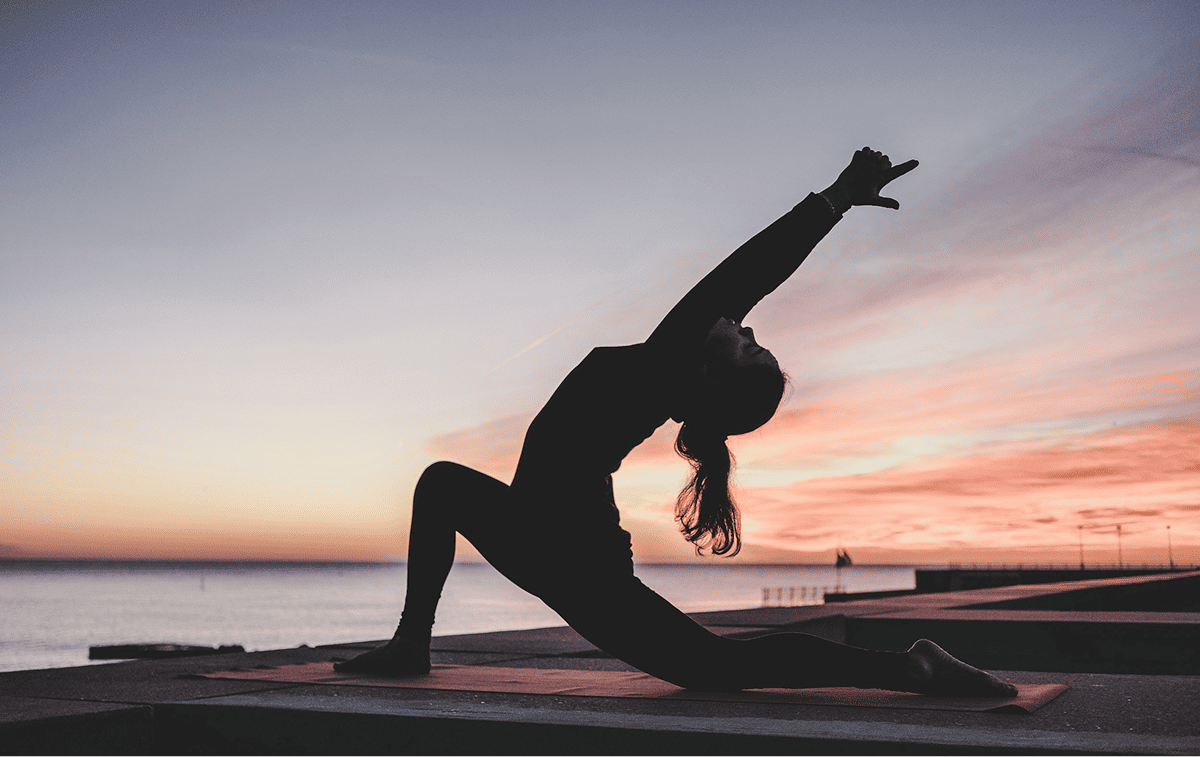 Музыка и практика: Yoga Vibe Fest под Петербургом (26&ndash;28 июня).