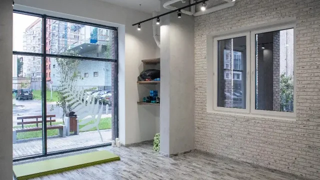 Студия йоги Home Stretching