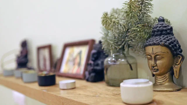 Студия йоги JOY Yoga Studio