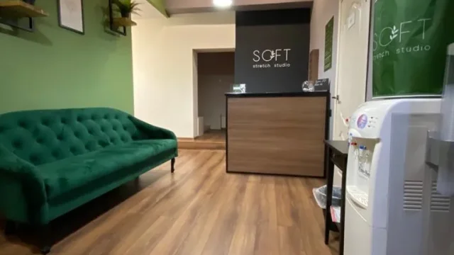 Студия йоги Soft