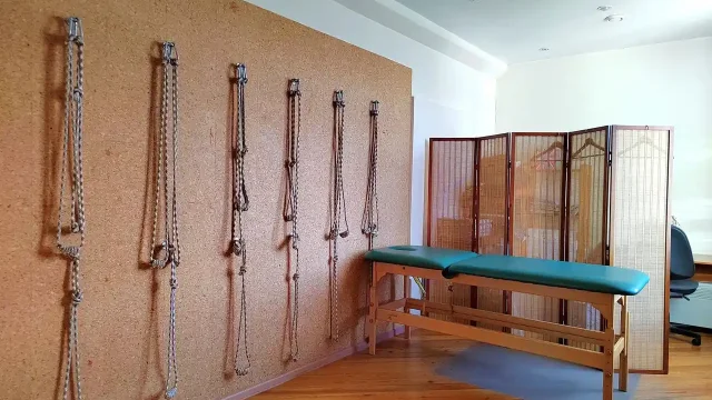Студия йоги Yoga Practika Бутово
