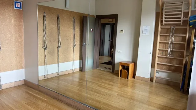 Студия йоги Yoga Practika Крылатское
