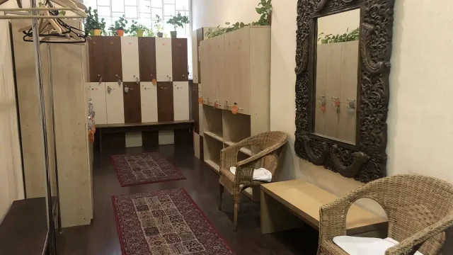 Студия йоги Yoga Practika Таганка