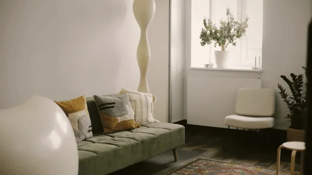 Студия йоги Yoga Space Никитская