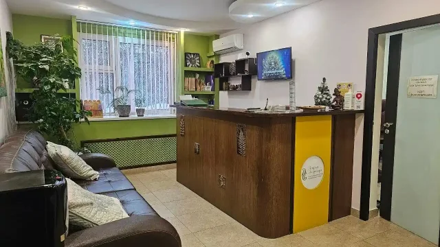 Студия йоги Атрея Аюрведа