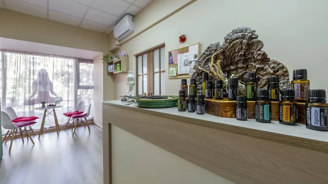 Студия йоги Art.Studio