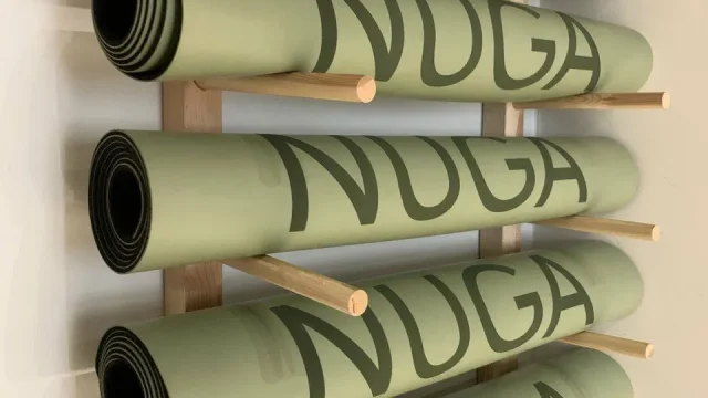 Студия йоги Nuga stretching