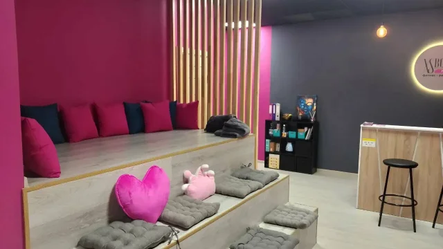 Студия йоги XS body