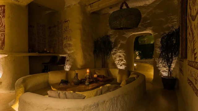 Студия йоги Yahmur SPA Premium
