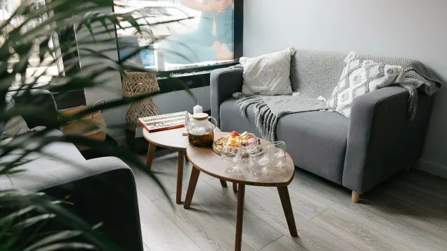 Студия йоги Yogi Room