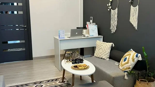 Студия йоги Yogi Room