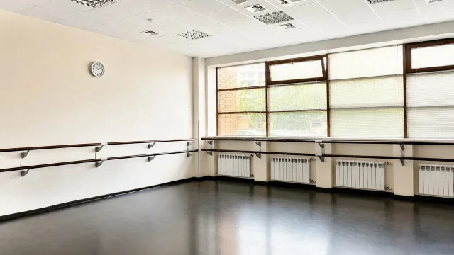 Студия йоги ПроБалет