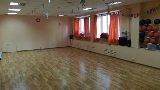 Студия йоги Agapkin Yoga Station