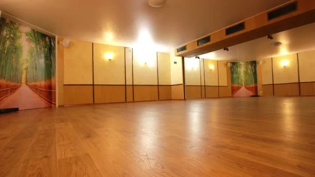 Студия йоги Diwali