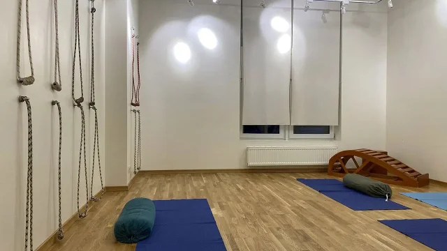 Студия йоги Yoga Practika Беломорская