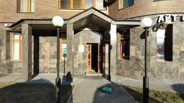 Студия йоги Yoga Practika Измайлово