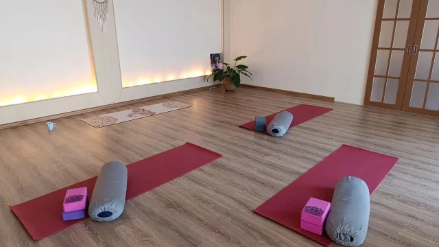 Студия йоги Art.Studio