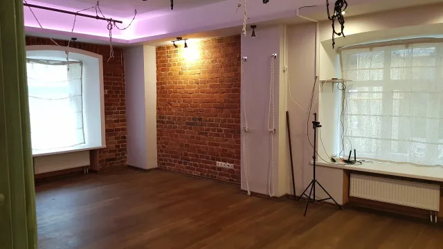 Студия йоги Balance