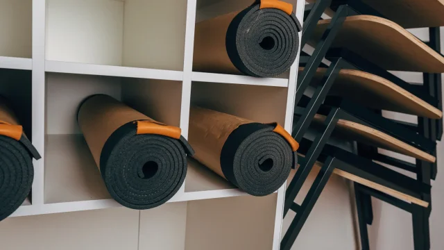 Студия йоги Critical Alignment Therapy & Yoga Institute