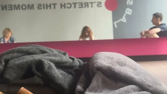 Студия йоги L.A.B Space