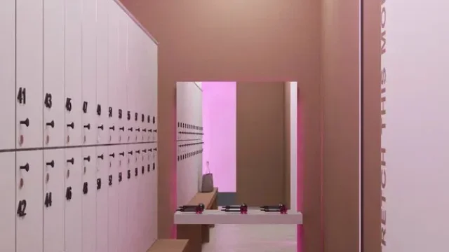 Студия йоги L.A.B Space