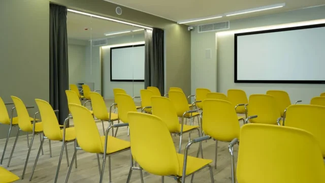 Студия йоги Pro тебя