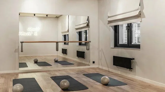 Студия йоги Waypilates