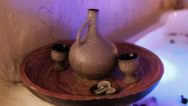 Студия йоги Yahmur SPA Premium