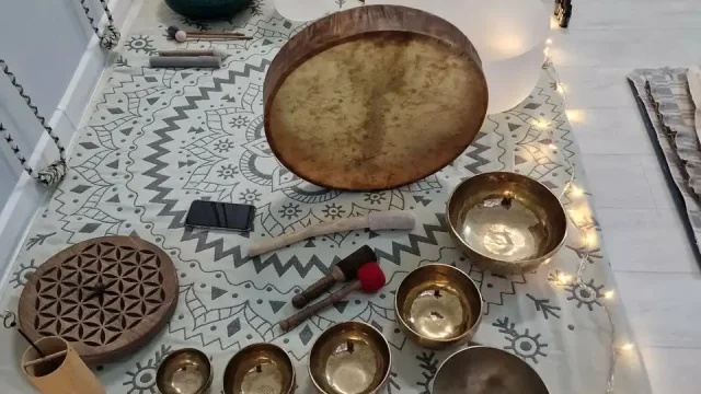 Студия йоги Yogaroom