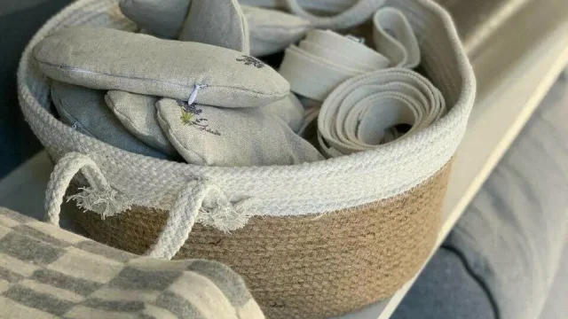 Студия йоги Yogi Room