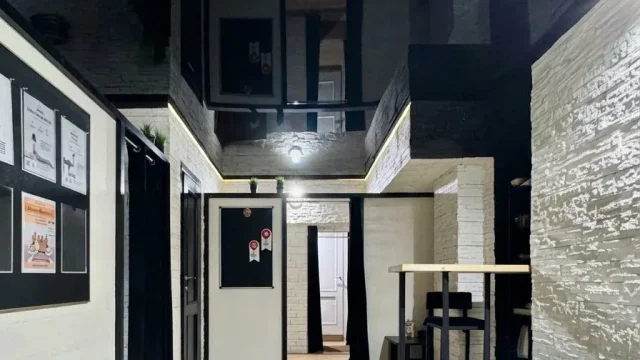 Студия йоги Азами