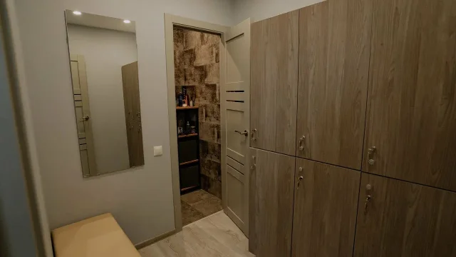 Студия йоги Гравити 21