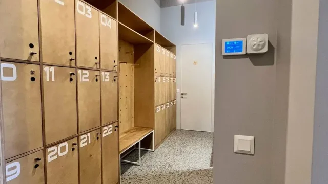 Студия йоги Дыхание
