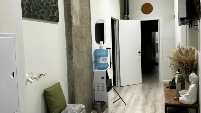 Студия йоги Луна