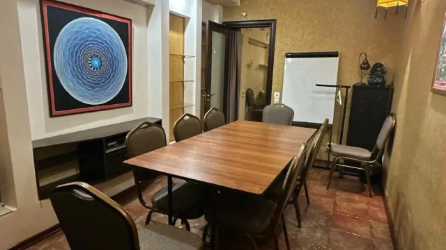 Студия йоги Светлодар