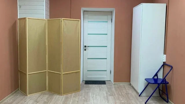 Студия йоги Nenasheva.yoga