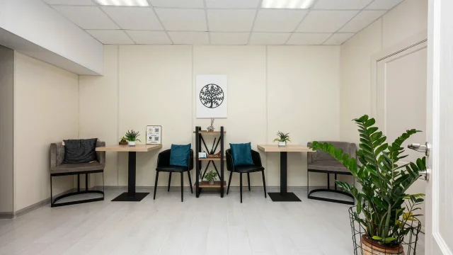 Студия йоги Эко Yoga