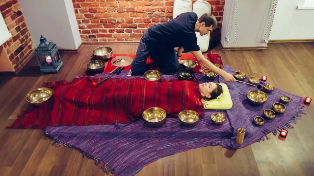 Студия йоги Diwali