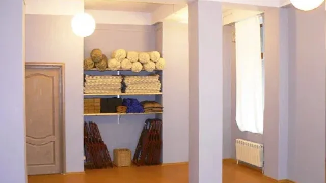Студия йоги Yoga Practika Измайлово