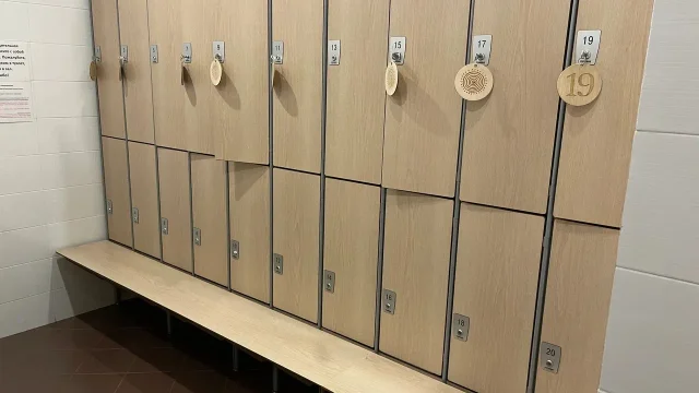 Студия йоги Yoga Practika Крылатское