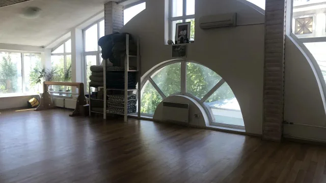 Студия йоги Yoga Practika Пушкинская