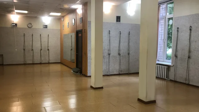 Студия йоги Yoga Practika Таганка