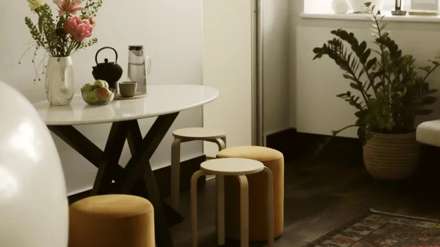 Студия йоги Yoga Space Никитская