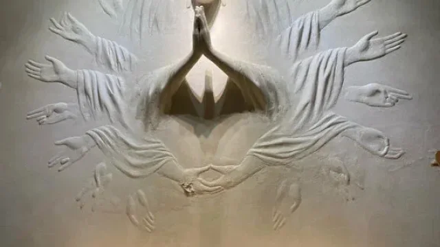 Студия йоги Ashram