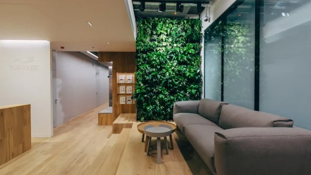 Студия йоги Critical Alignment Therapy & Yoga Institute