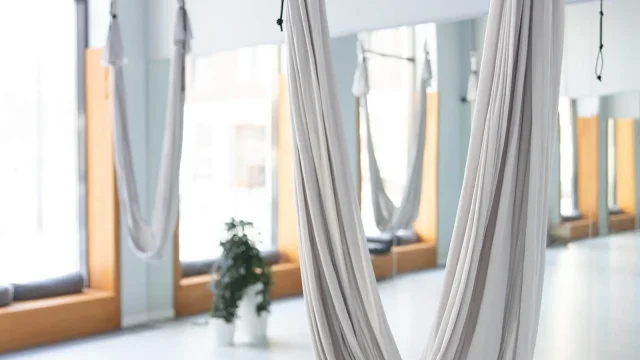 Студия йоги Fit and flow