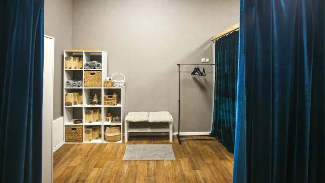Студия йоги J.K.Yoga Room Studio
