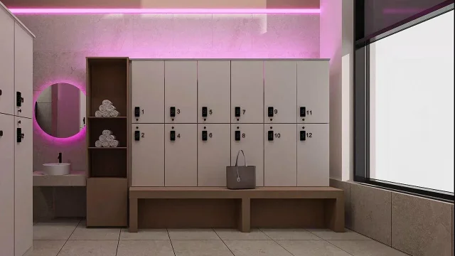 Студия йоги L.A.B Space