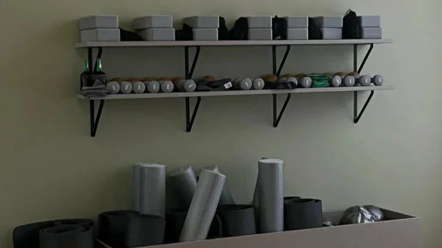 Студия йоги Reformat